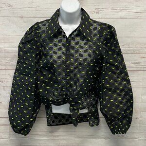 Stella Nova Abna Joe Blouse